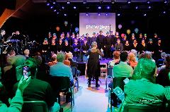 Popkoor Voices